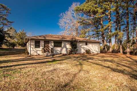 2450 OLD WIRE ROAD, CAMDEN, AR 71701