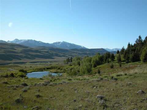 Lot 46a-1 Sun West Ranch, Cameron, MT 59720