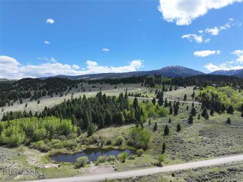 Lot 46a-1 Sun West Ranch, Cameron, MT 59720