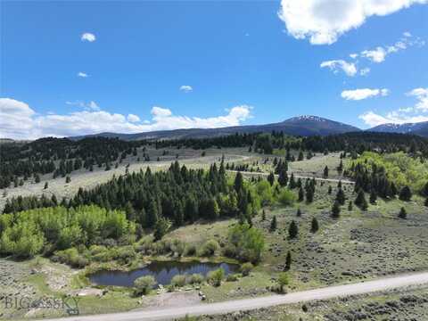 Sun West Ranch lot: 46A-1, Cameron, MT 59720