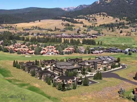 2400 Yellowtail Road, Big Sky, MT 59716