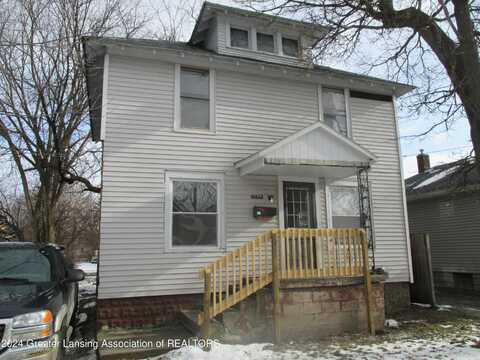 1130 Camp Street, Lansing, MI 48906