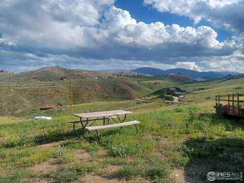 Meadow Mountain Dr, Livermore, CO 80536