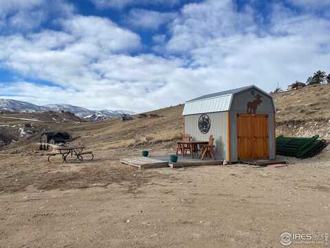 Meadow Mountain Dr, Livermore, CO 80536