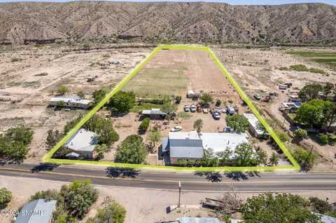 662 HIGHWAY 52, Truth or Consequences, NM 87901