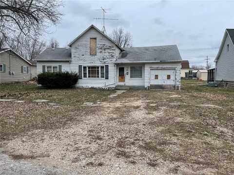 302 W. Walnut, Shelbina, MO 63468