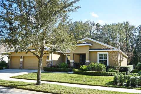 320 W VICTORIA TRAILS BOULEVARD, DELAND, FL 32724