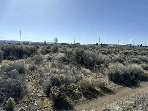 Larch Street, Christmas Valley, OR 97641