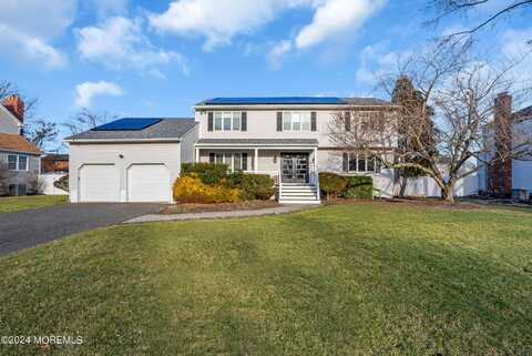 4 Windsor Drive, West Long Branch, NJ 07764