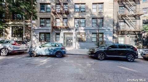 834 Riverside Drive, New York, NY 10032