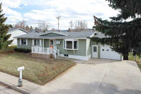 805 E Harding Street, Spearfish, SD 57783