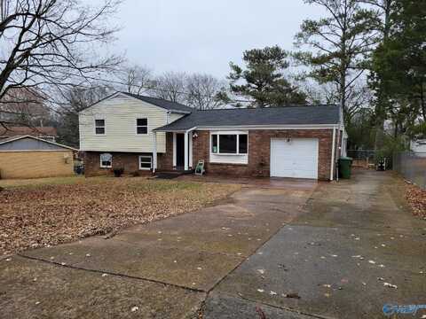 3516 Glendale Lane, Huntsville, AL 35810