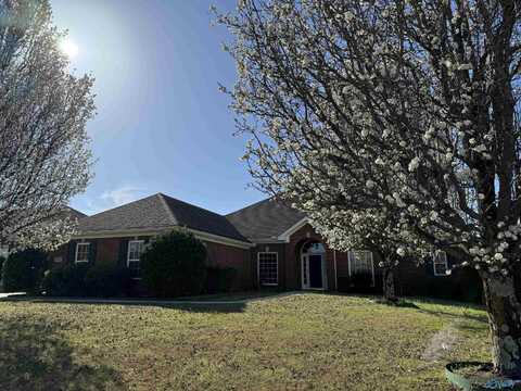 108 Mount Laurel Circle, New Market, AL 35761