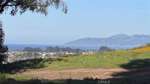 0 Castle Bluff, Arroyo Grande, CA 93420