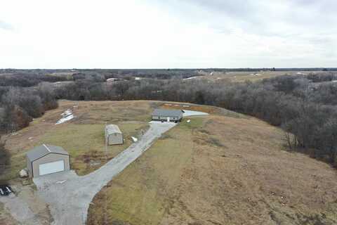 0 Flax Trail, Unionville, MO 63565