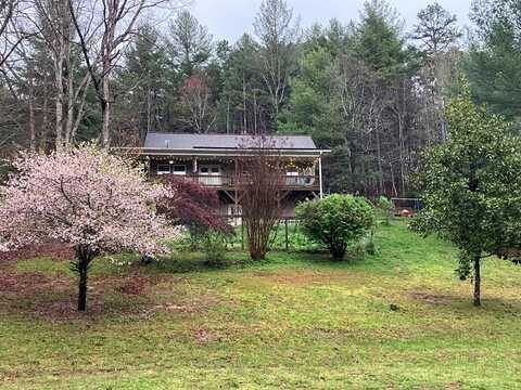 150 Turning Lay Creek Road, Morganton, GA 30560