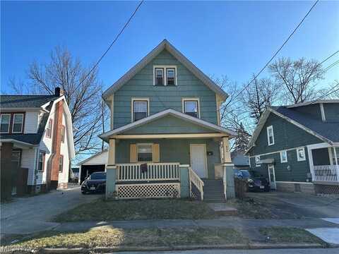 844 Harrison, Akron, OH 44314