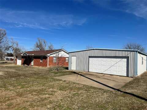 302 S 2nd, Cashion, OK 73016