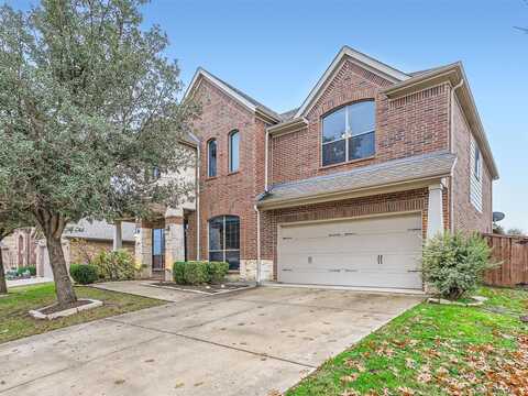 407 Sodbury Court, Roanoke, TX 76262