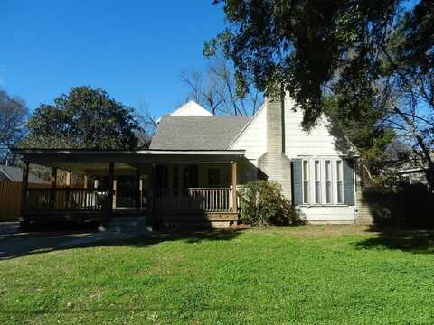 330 Albany Avenue, Shreveport, LA 71105