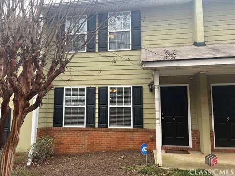 105 Westchester Drive, Athens, GA 30606