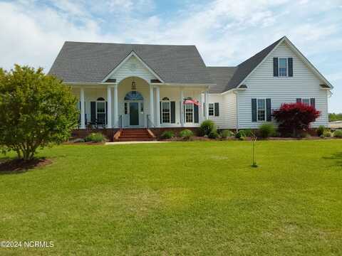 217 Schooner Landing Drive, Edenton, NC 27932