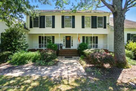 632 Poplar Neck Road, Edenton, NC 27932