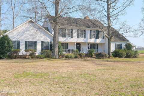 632 Poplar Neck Road, Edenton, NC 27932