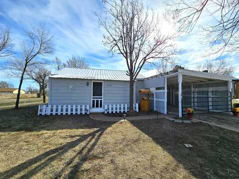 526 Doyle Street, Pampa, TX 79065