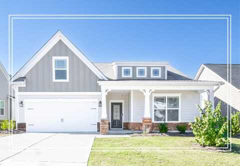 424 Little Pines Court, Aiken, SC 29801