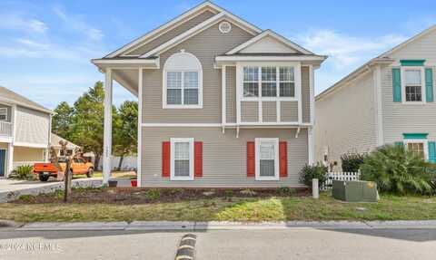 7303 Cassimir Place, Wilmington, NC 28412