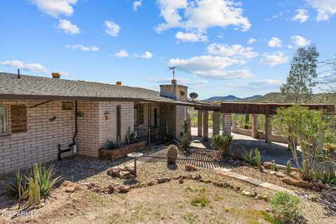 48619 N 288th Avenue, Morristown, AZ 85342