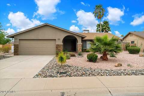 10543 E SAHUARO Drive, Scottsdale, AZ 85259