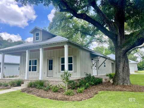 14693 Cedar Street, Magnolia Springs, AL 36555