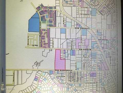 Frankford Avenue, Panama City, FL 32405