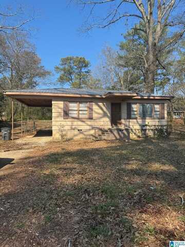 1716 N 28TH AVENUE, BESSEMER, AL 35023