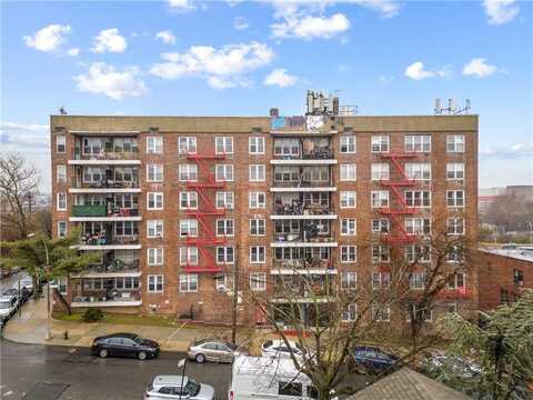 8605 60th Rd, Elmhurst, NY 11737