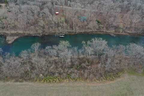 Adams Drive, Pangburn, AR 72121