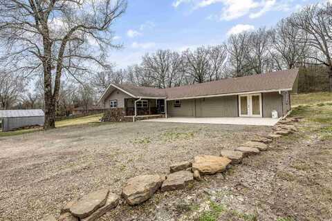 5015 Figure Five Heights, Rudy, AR 72952