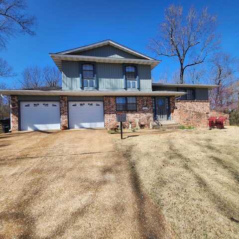 110 Emerald Lane, Horseshoe Bend, AR 72512