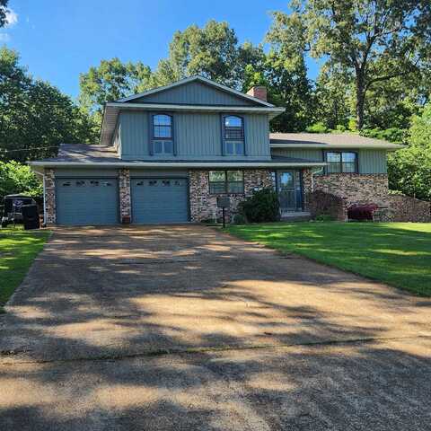 110 Emerald Lane, Horseshoe Bend, AR 72512