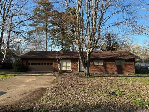 1340 Harper Street, Camden, AR 71701