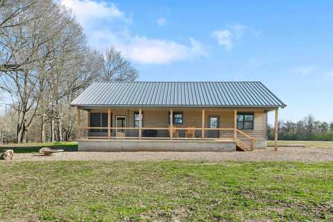 594 William Stafford Road, De Queen, AR 71832