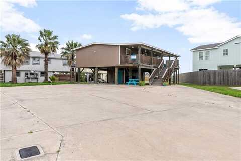 614 Sandpiper Cr, Port Aransas, TX 78373