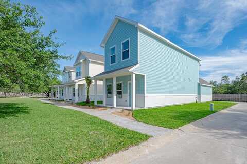 138 Lavaca Cir, Rockport, TX 78382