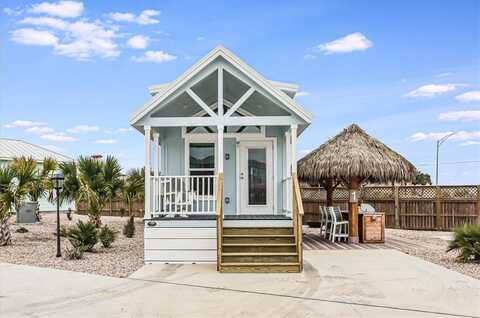 1100 Port Street, Port Aransas, TX 78373