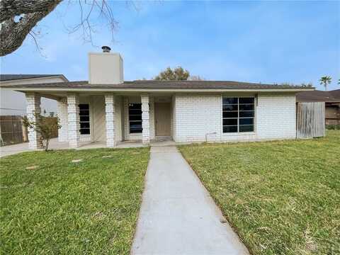 4806 Elmhurst, Corpus Christi, TX 78413