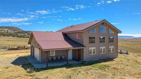 2163 Hardwood Loop, Hartsel, CO 80449