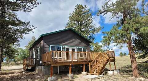 2115 Yellowstone Road, Hartsel, CO 80449