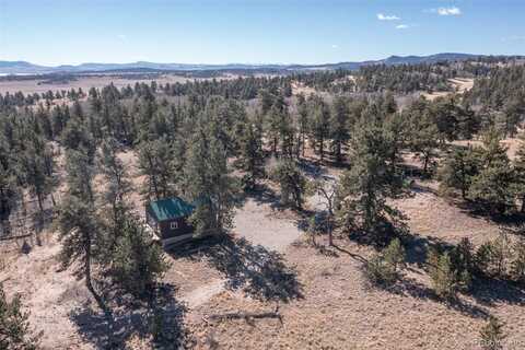 2115 Yellowstone Road, Hartsel, CO 80449